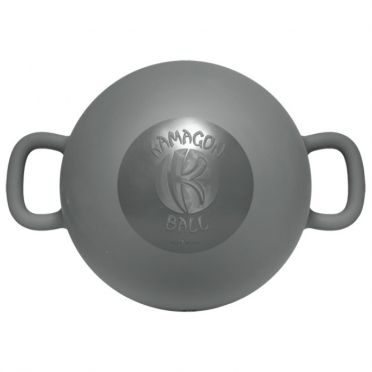 Kamagon Ball Instabiliteits Balanstrainer 14 inch Grijs 680002